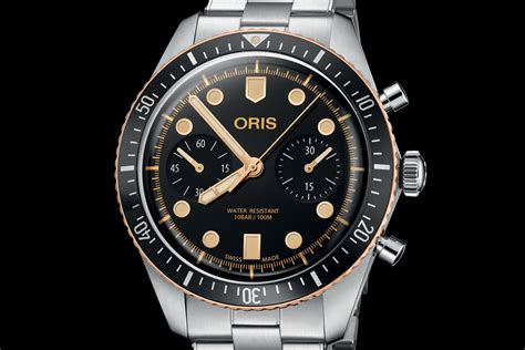 alessandro malagolini rolex|Oris Divers Sixty.